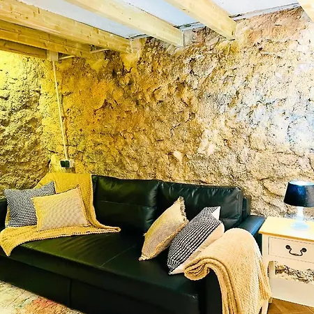 Apartment La Ruta - La Cueva