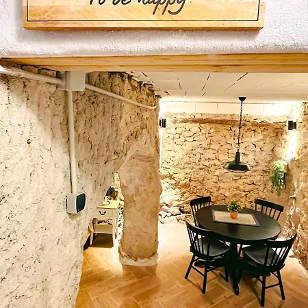 Apartment La Ruta - La Cueva Confrides