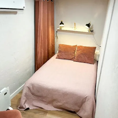 La Ruta - La Cueva Apartment