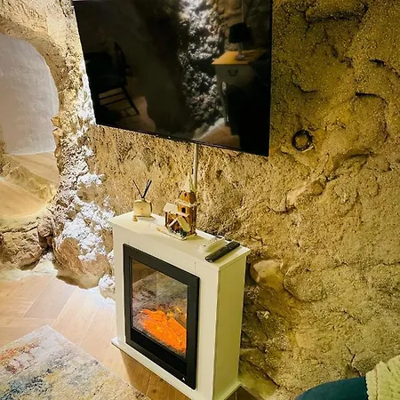 Apartment La Ruta - La Cueva Confrides