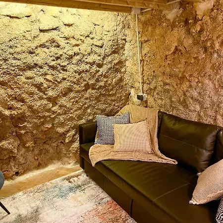 Appartement La Ruta - La Cueva *