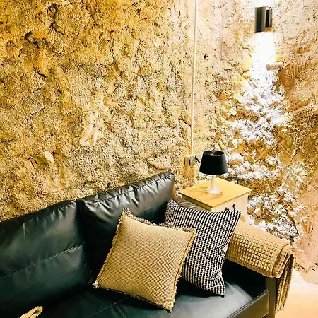 Apartment La Ruta - La Cueva